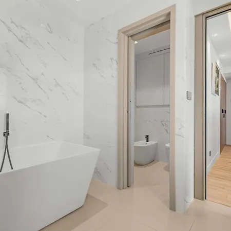 Ref 1244 - Back Croisette - Sea View For Rent Apartment Cannes