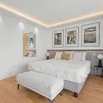 Appartement Ref 1244 - Back Croisette - Sea View For Rent