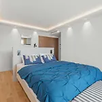 Appartement Ref 1244 - Back Croisette - Sea View For Rent *