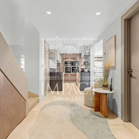 Διαμέρισμα Ref 1244 - Back Croisette - Sea View For Rent