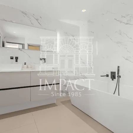 Ref 1244 - Back Croisette - Sea View For Rent Κάννες