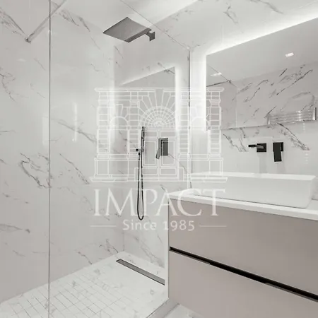 Διαμέρισμα Ref 1244 - Back Croisette - Sea View For Rent Κάννες