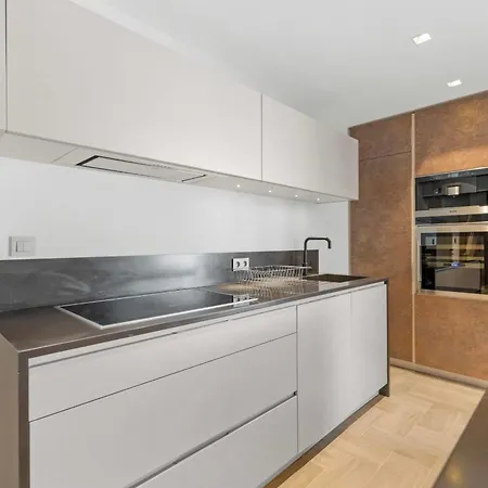 アパート Ref 1244 - Back Croisette - Sea View For Rent カンヌ