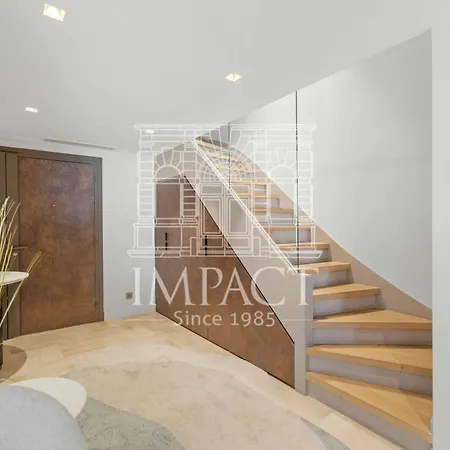 Ref 1244 - Back Croisette - Sea View For Rent Cannes